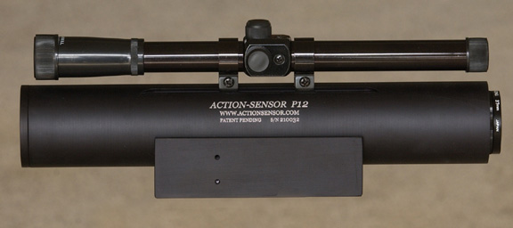 Action-Sensor®